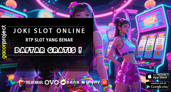 Rtp Slot Yang Benar